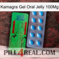 Kamagra Gel Oral Jelly 100Mg new03